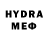 Метамфетамин пудра Viktoriia Hetsko
